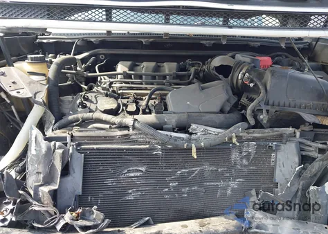 2013 Ford Flex Limited z USA, uszkodzony, nr VIN 2FMGK5D85DBD08870